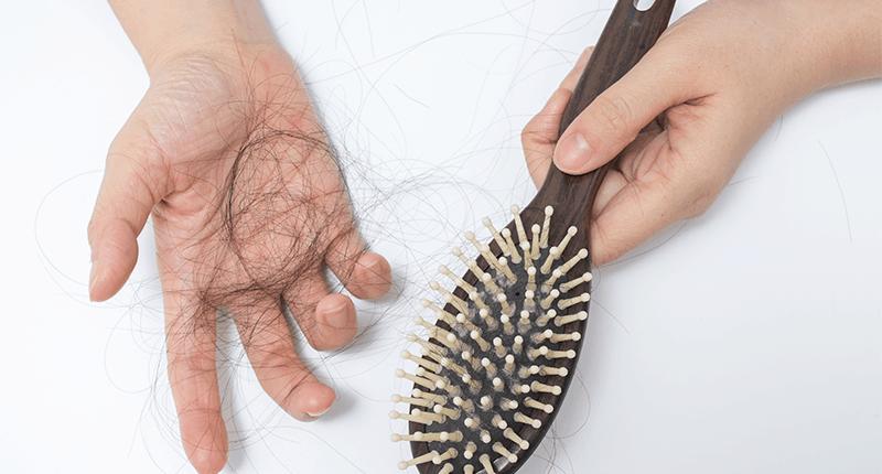 Hair Loss In Men And Women Causes Of Hair Loss