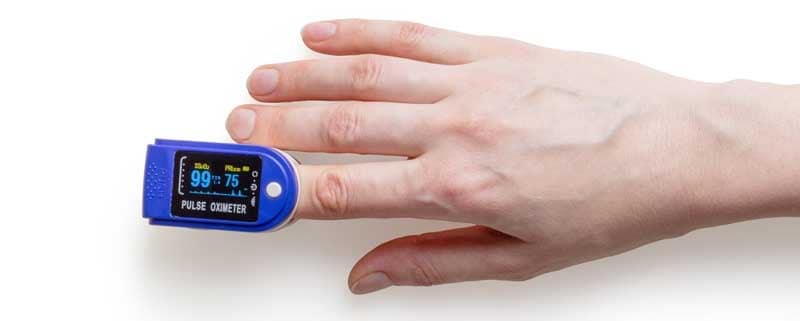 Pulse Oximeter